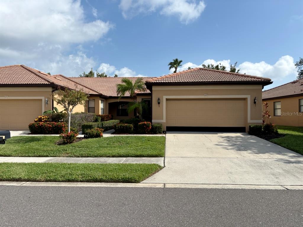 Property for sale at 229 SHELL FALLS DRIVE, APOLLO BEACH, FL, 33572