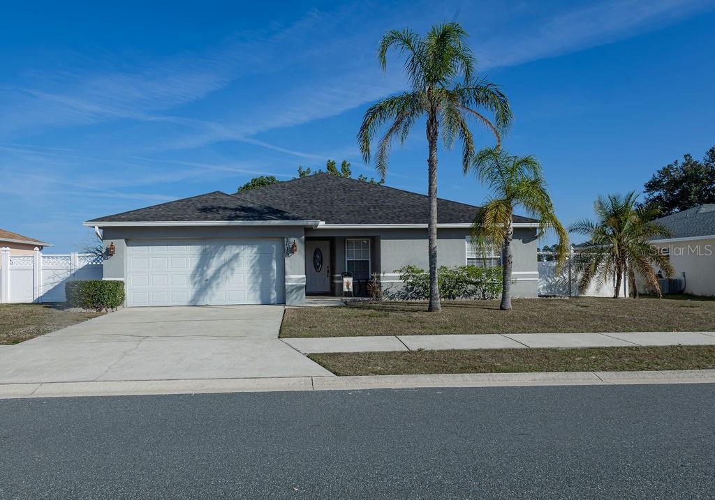 Property for sale at 1015 HIGHLAND CREST CIRCLE, LAKE WALES, FL, 33853