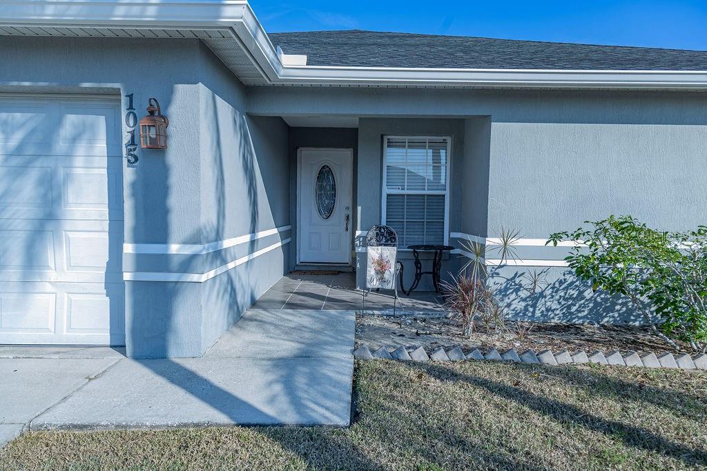Property for sale at 1015 HIGHLAND CREST CIRCLE, LAKE WALES, FL, 33853