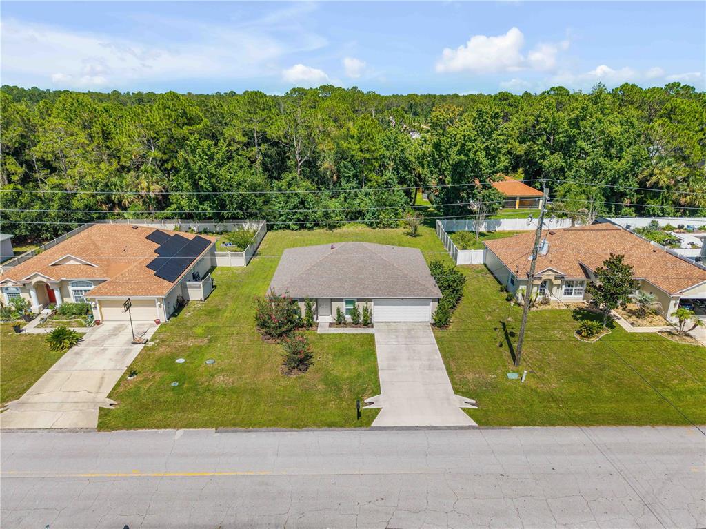 Property for sale at 176 PINE GROVE DRIVE, PALM COAST, FL, 32164