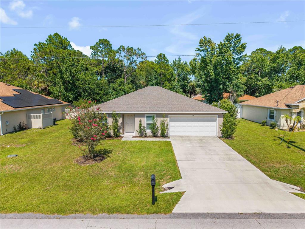 Property for sale at 176 PINE GROVE DRIVE, PALM COAST, FL, 32164