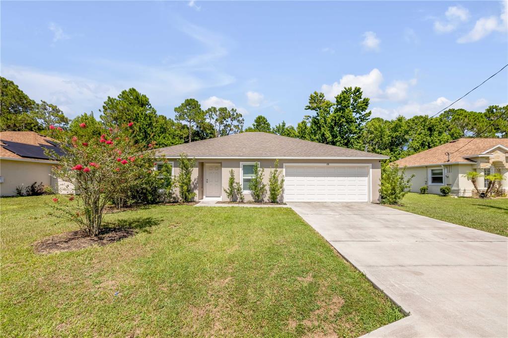 Property for sale at 176 PINE GROVE DRIVE, PALM COAST, FL, 32164