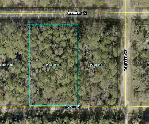 Property for sale at 5009 JONATHAN STREET, HASTINGS, FL, 32145