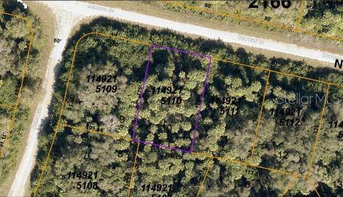 Property for sale at NEWMAN DRIVE, NORTH PORT, FL, 34288