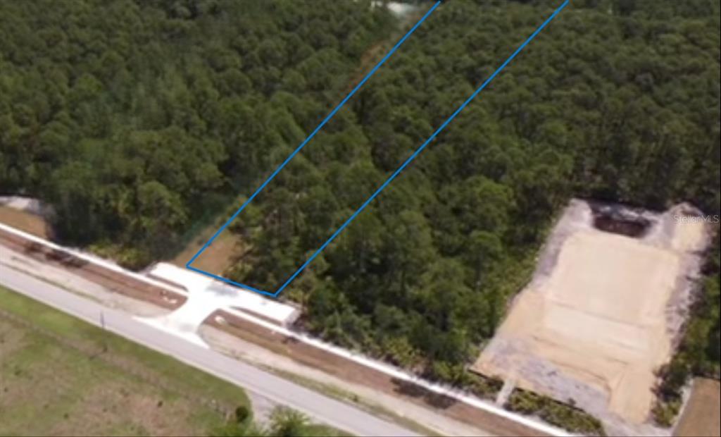 Property for sale at 471 N TYMBER CREEK, ORMOND BEACH, FLORIDA, FL, 32174