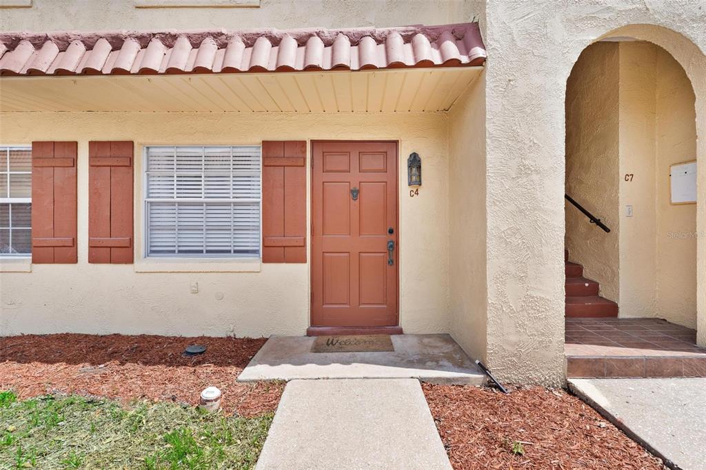 Property for sale at 1112 W MAIN STREET UNIT C4, LEESBURG, FL, 34748