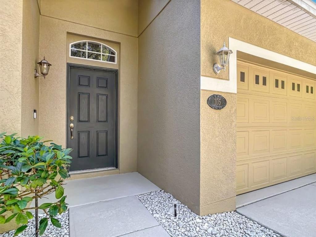 Property for sale at 105 RIDGEWAY, DELAND, FL, 32724