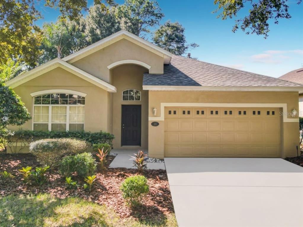 Property for sale at 105 RIDGEWAY, DELAND, FL, 32724