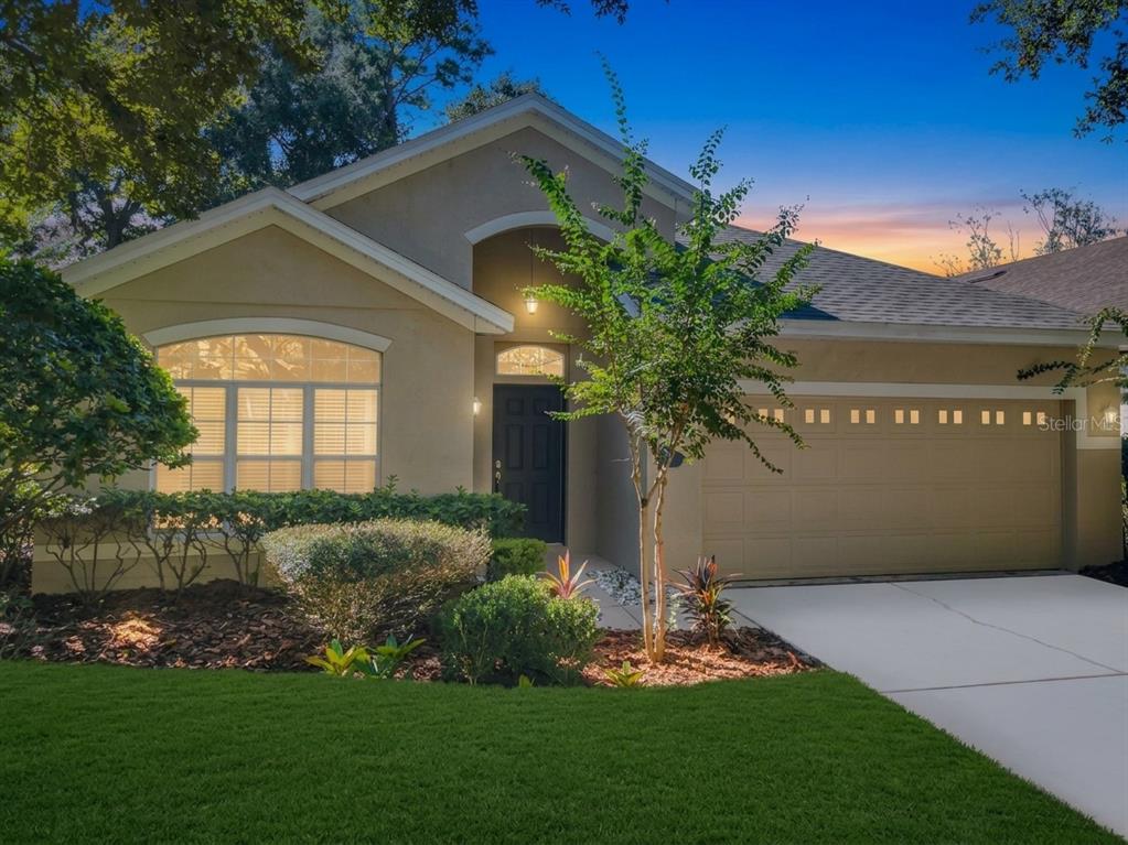 Property for sale at 105 RIDGEWAY, DELAND, FL, 32724