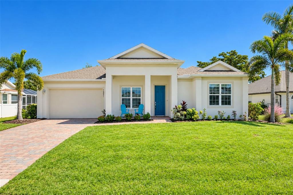 Property for sale at 7442 S BLUE SAGE, PUNTA GORDA, FL, 33955