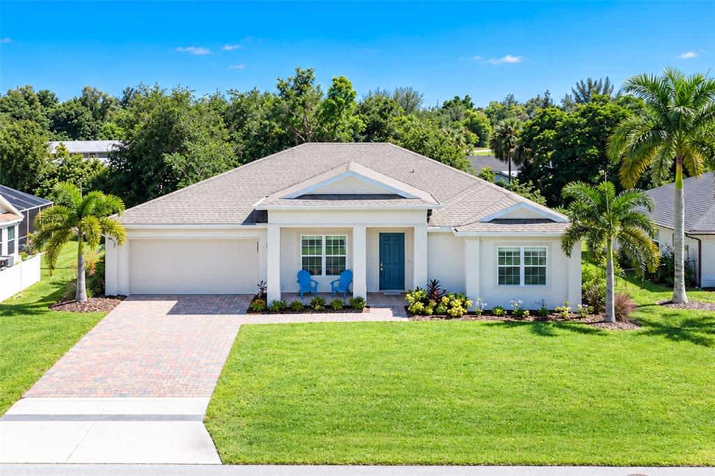 Property for sale at 7442 S BLUE SAGE, PUNTA GORDA, FL, 33955