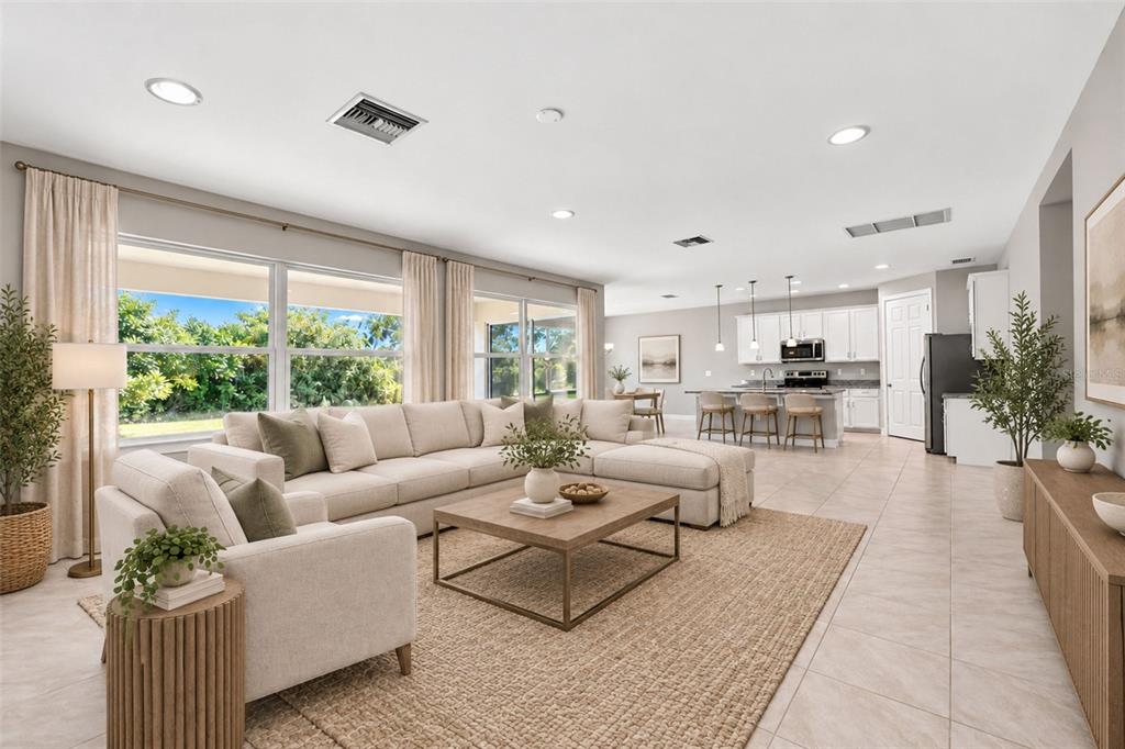 Property for sale at 7442 S BLUE SAGE, PUNTA GORDA, FL, 33955
