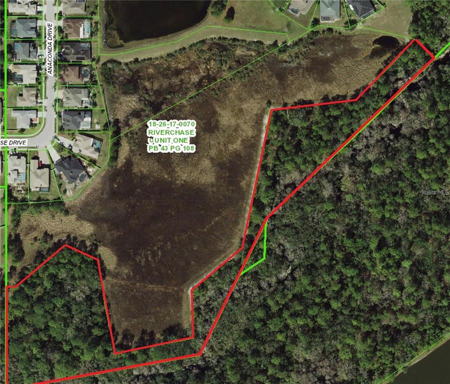 Property for sale at 0 SHOOTING STAR COURT, NEW PORT RICHEY, FL, 34655