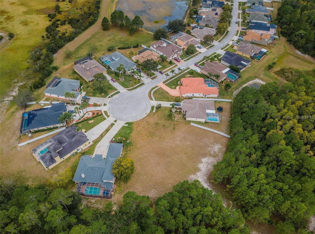 Property for sale at 0 SHOOTING STAR COURT, NEW PORT RICHEY, FL, 34655