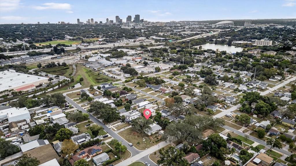 Property for sale at 2480 18TH AVENUE N, ST PETERSBURG, FL, 33713