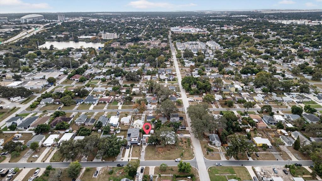 Property for sale at 2480 18TH AVENUE N, ST PETERSBURG, FL, 33713