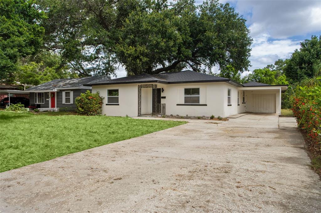 Property for sale at 1421 26TH AVENUE S, ST PETERSBURG, FL, 33705