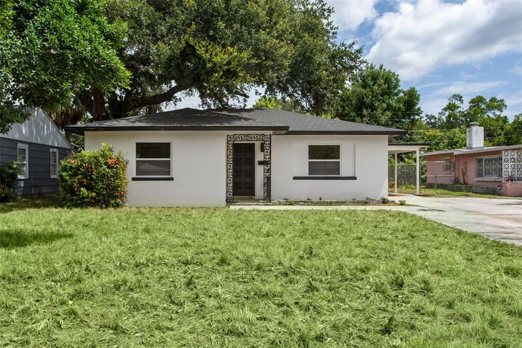 Property for sale at 1421 26TH AVENUE S, ST PETERSBURG, FL, 33705