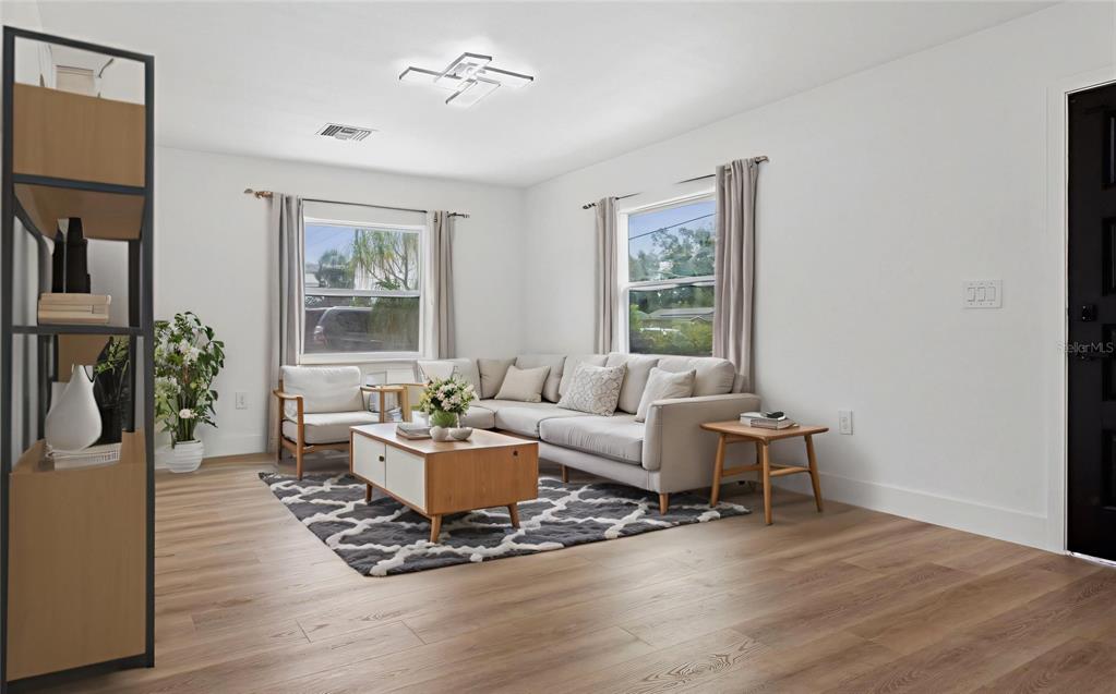 Property for sale at 1421 26TH AVENUE S, ST PETERSBURG, FL, 33705