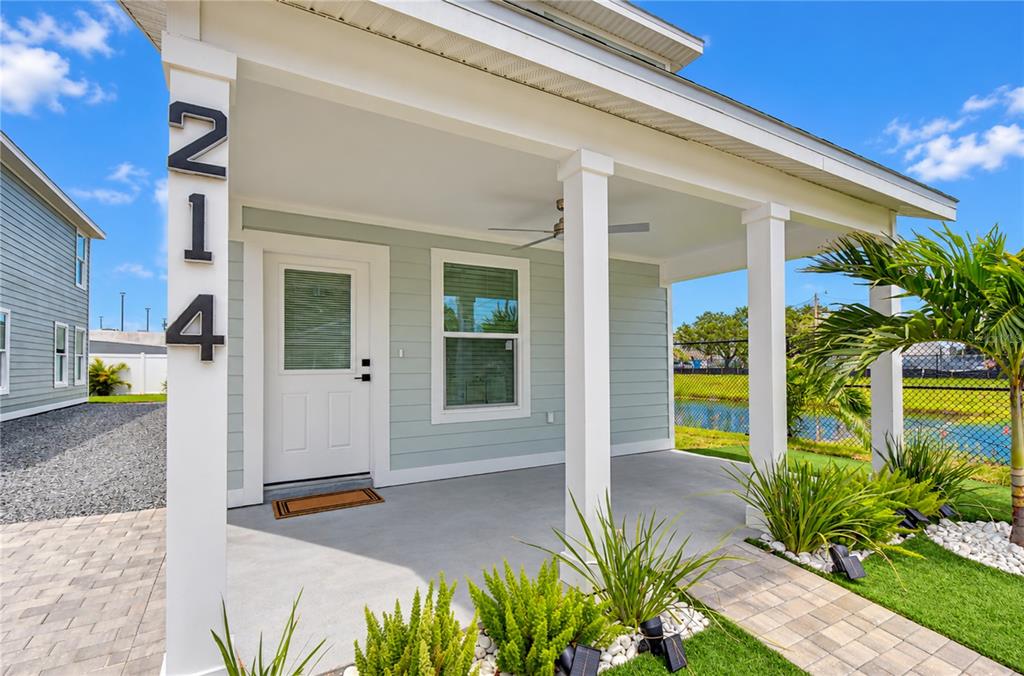 Property for sale at 214 8TH AVENUE DRIVE W, BRADENTON, FL, 34205
