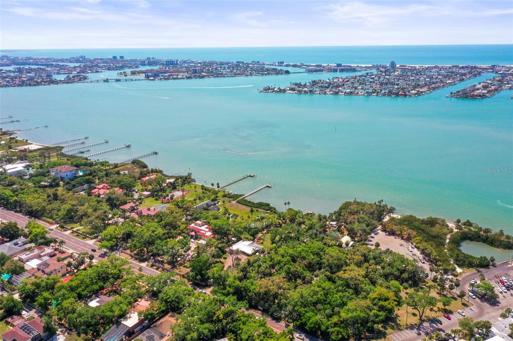 Property for sale at 1600 PARK STREET N, ST PETERSBURG, FL, 33710
