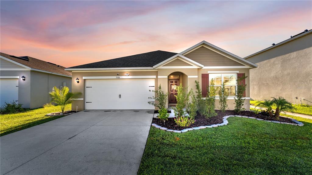 Property for sale at 5606 SILTSTONE STREET, LAKELAND, FL, 33811