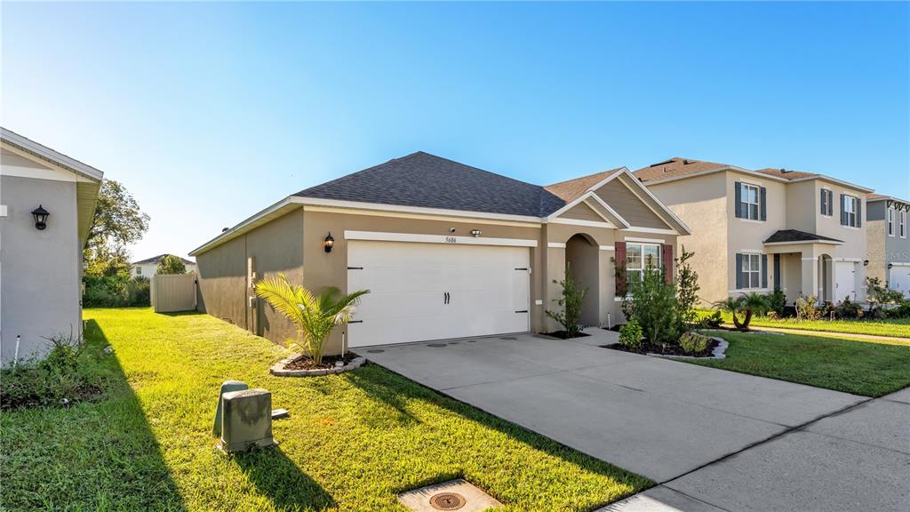 Property for sale at 5606 SILTSTONE STREET, LAKELAND, FL, 33811
