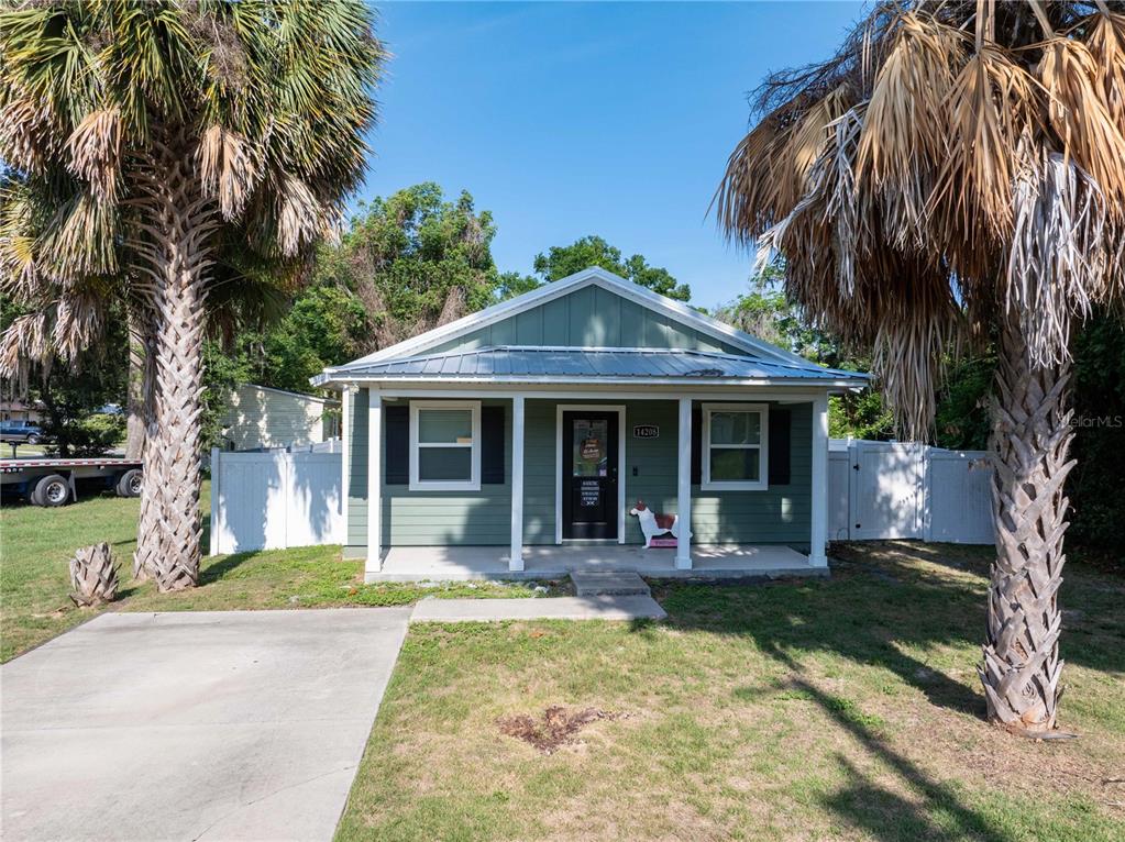 Property for sale at 14208 NW 136TH TERRACE, ALACHUA, FL, 32615