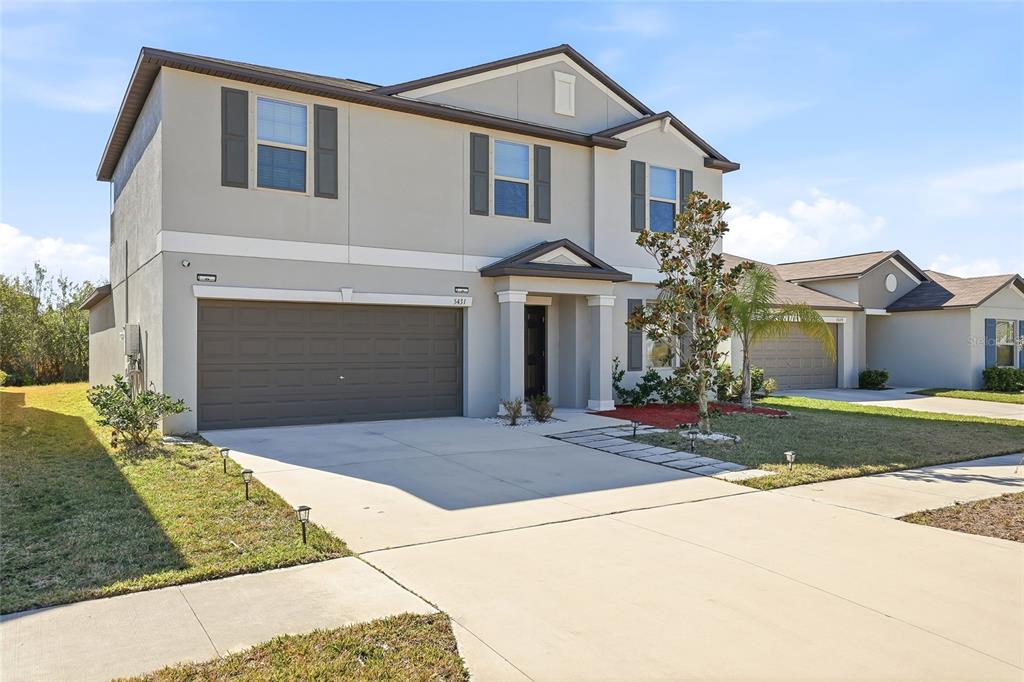 Property for sale at 5431 AMARYLLIS GARDEN STREET, RUSKIN, FL, 33570