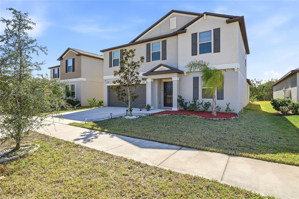 Property for sale at 5431 AMARYLLIS GARDEN STREET, RUSKIN, FL, 33570