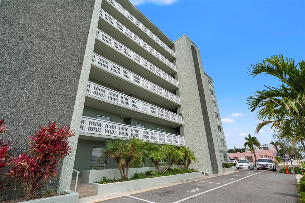 Property for sale at 7321 CENTRAL AVENUE UNIT 407, ST PETERSBURG, FL, 33710