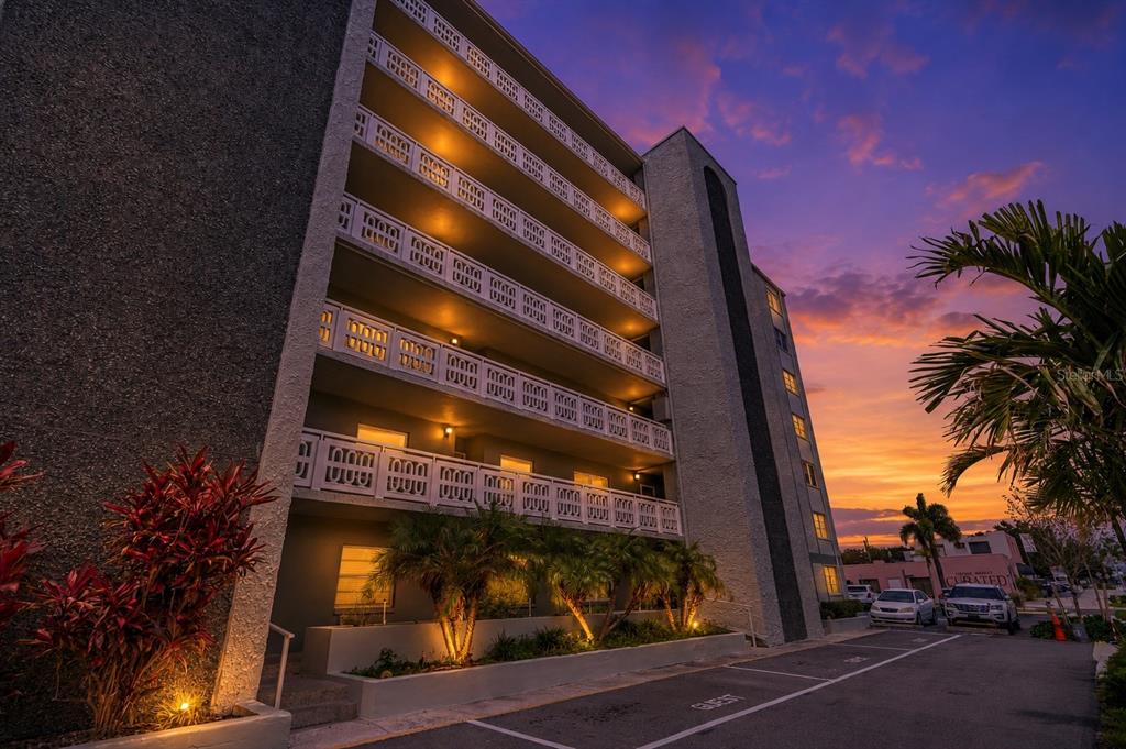 Property for sale at 7321 CENTRAL AVENUE UNIT 407, ST PETERSBURG, FL, 33710