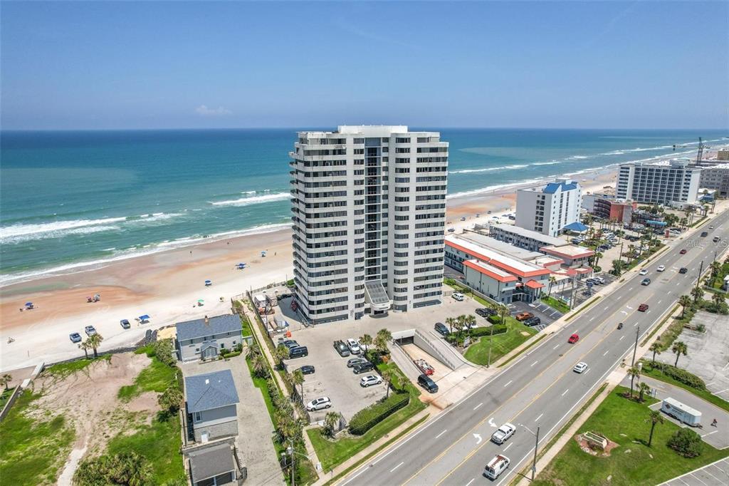 Property for sale at 1420 N ATLANTIC AVENUE UNIT 1102, DAYTONA BEACH, FL, 32118