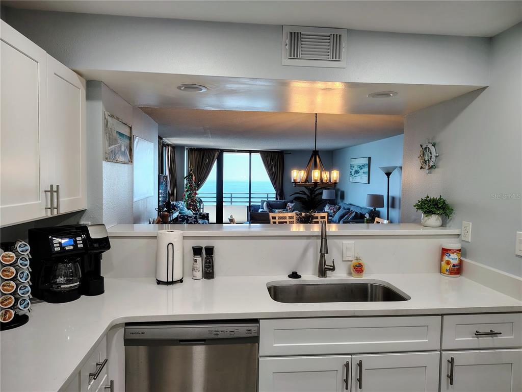 Kitchen View