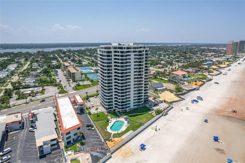 Property for sale at 1420 N ATLANTIC AVENUE UNIT 1102, DAYTONA BEACH, FL, 32118