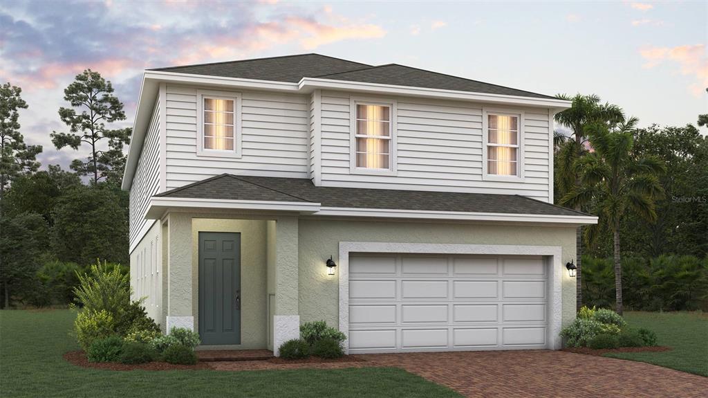 Property for sale at 2166 TOWN PASTURE DRIVE, EUSTIS, FL, 32726