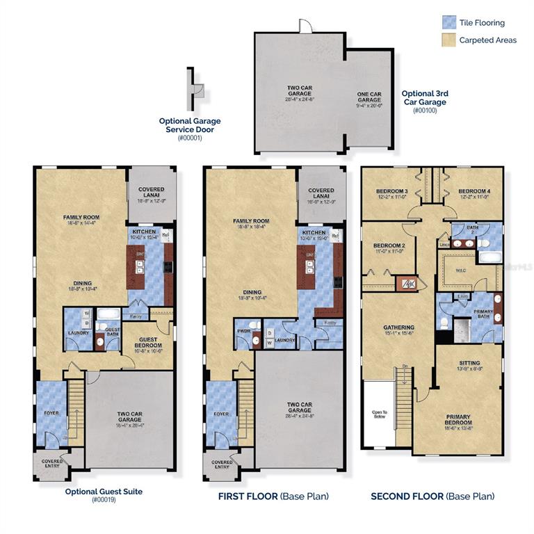 Property for sale at 2166 TOWN PASTURE DRIVE, EUSTIS, FL, 32726