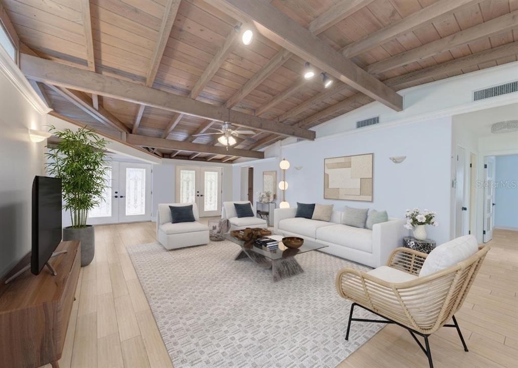 Property for sale at 315 PARK BOULEVARD S, VENICE, FL, 34285