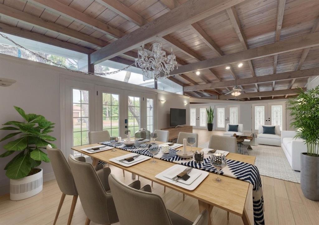 Property for sale at 315 PARK BOULEVARD S, VENICE, FL, 34285
