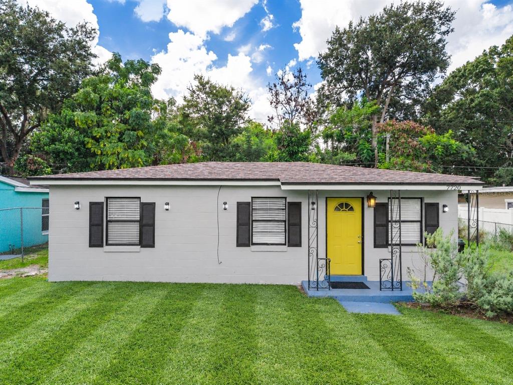 Property for sale at 7720 RAVENNA AVENUE, ORLANDO, FL, 32819