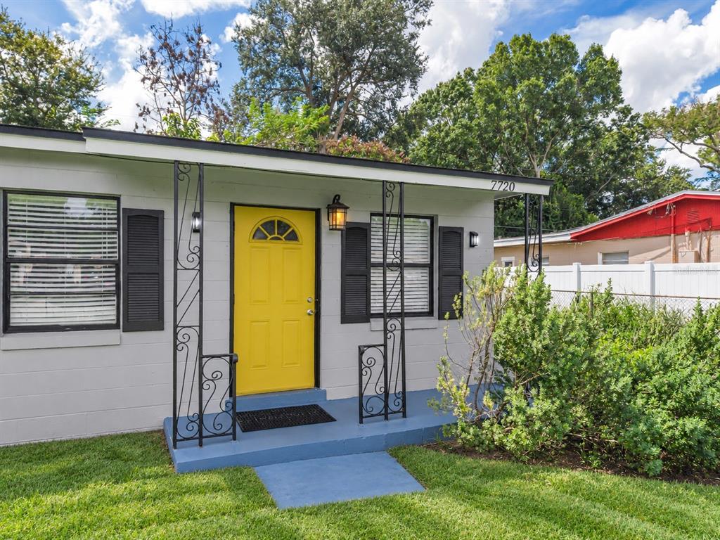Property for sale at 7720 RAVENNA AVENUE, ORLANDO, FL, 32819