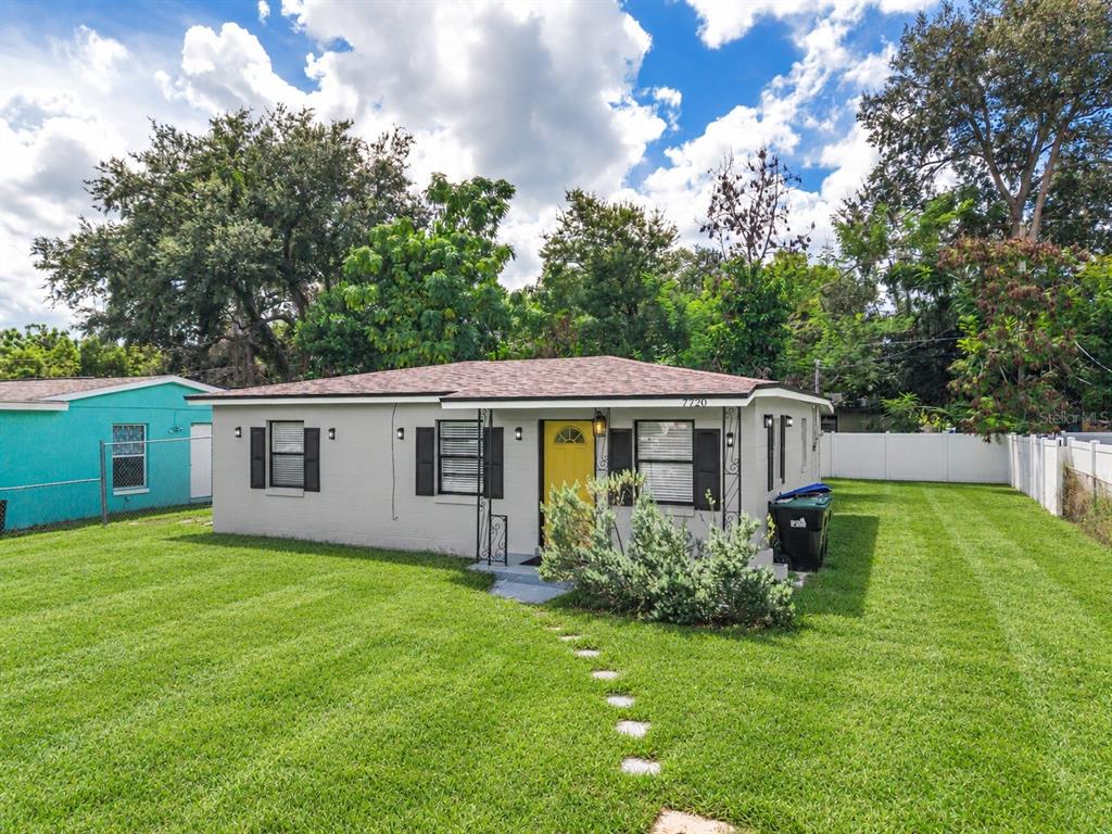 Property for sale at 7720 RAVENNA AVENUE, ORLANDO, FL, 32819