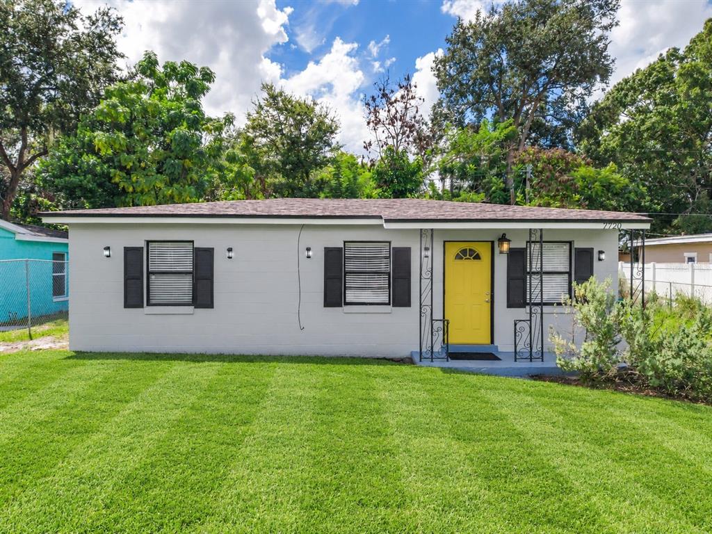 Property for sale at 7720 RAVENNA AVENUE, ORLANDO, FL, 32819