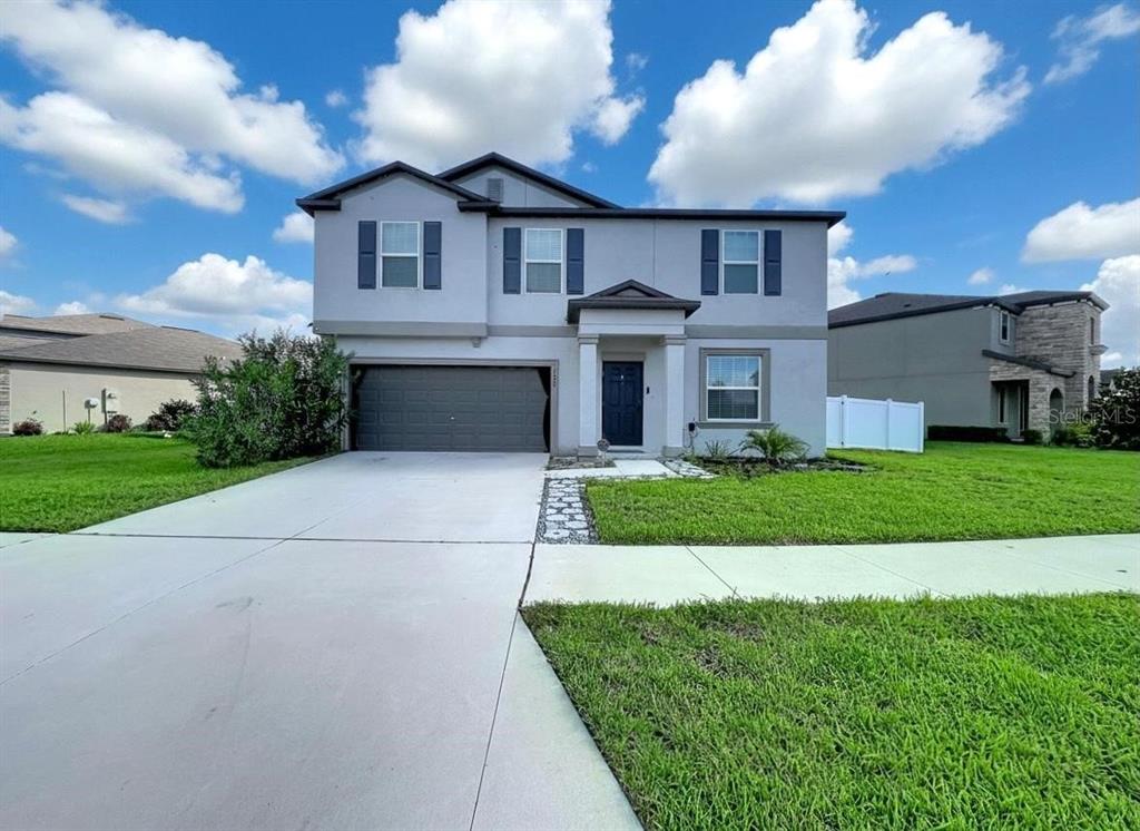 Property for sale at 12626 BERGSTROM BAY DRIVE, RIVERVIEW, FL, 33579