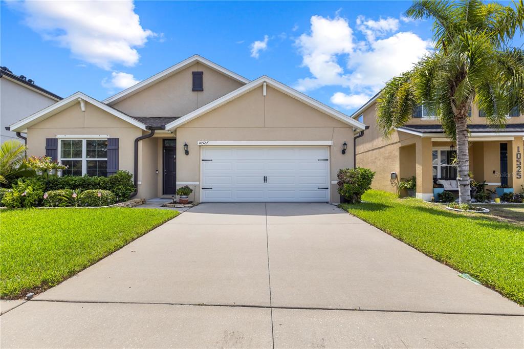 Property for sale at 10527 PARK MEADOWBROOKE DRIVE, RIVERVIEW, FL, 33578