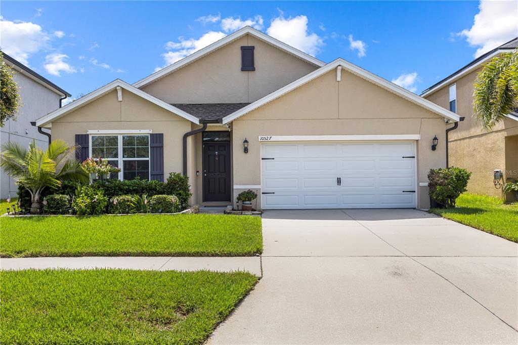 Property for sale at 10527 PARK MEADOWBROOKE DRIVE, RIVERVIEW, FL, 33578