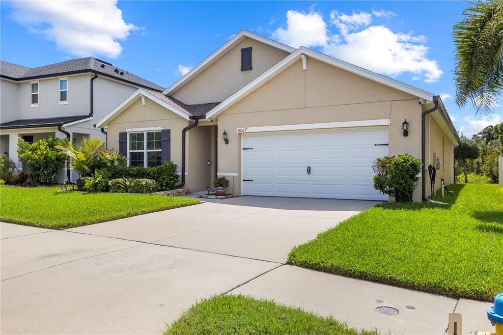 Property for sale at 10527 PARK MEADOWBROOKE DRIVE, RIVERVIEW, FL, 33578