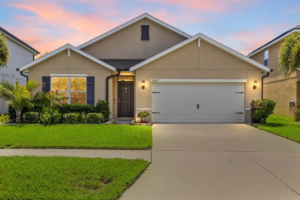 Property for sale at 10527 PARK MEADOWBROOKE DRIVE, RIVERVIEW, FL, 33578