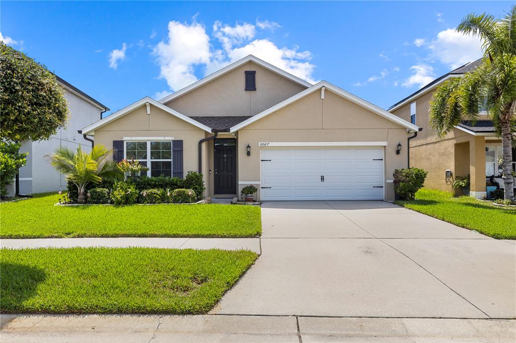 Property for sale at 10527 PARK MEADOWBROOKE DRIVE, RIVERVIEW, FL, 33578