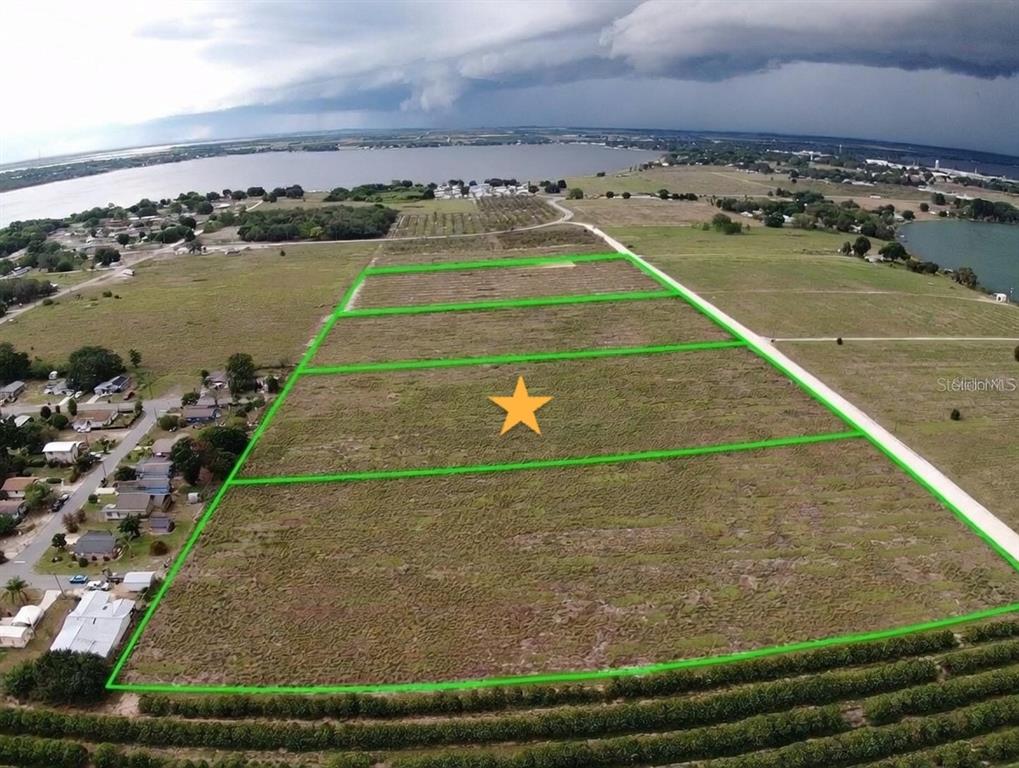 Property for sale at MAXCY QUARTERS ROAD N, FROSTPROOF, FL, 33843